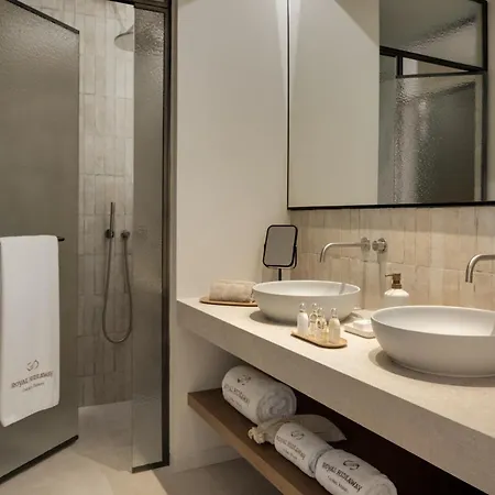 Ξενοδοχείο Royal Hideaway Corales