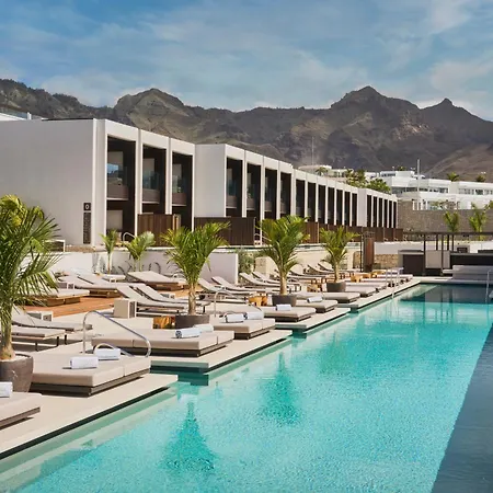 Royal Hideaway Corales Ξενοδοχείο 5*