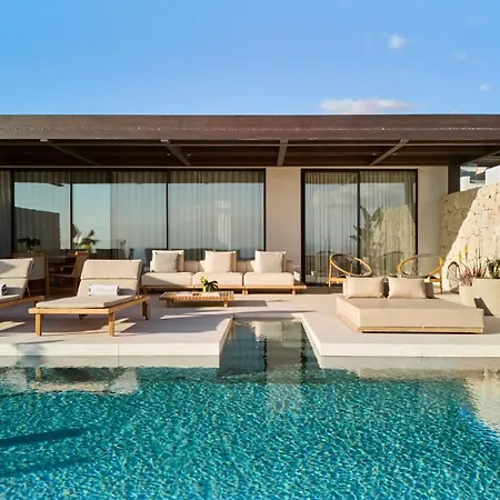 Ξενοδοχείο Royal Hideaway Corales 5*