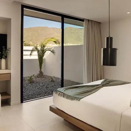 Royal Hideaway Corales Costa Adeje (Tenerife)