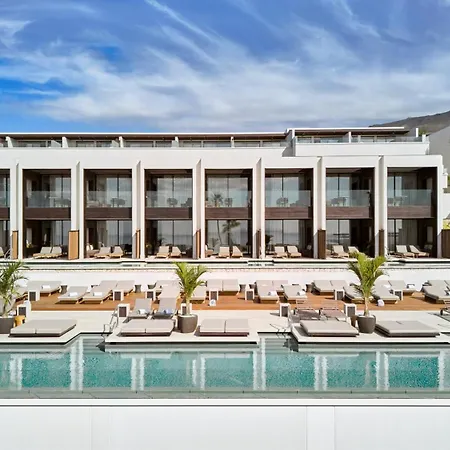 Royal Hideaway Corales Costa Adeje (Tenerife)