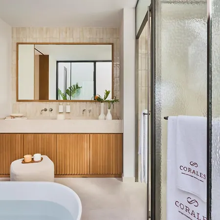 Royal Hideaway Corales מלון 5*