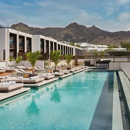 Royal Hideaway Corales Costa Adeje