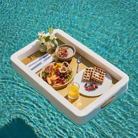 호텔 Royal Hideaway Corales 아데제