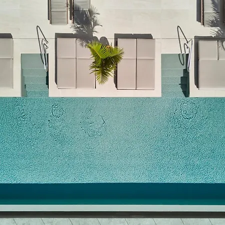 Otel Royal Hideaway Corales Costa Adeje