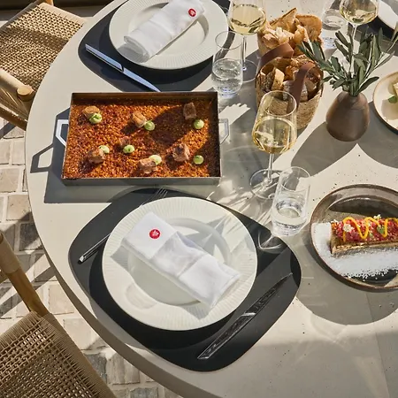 Royal Hideaway Corales Otel Costa Adeje