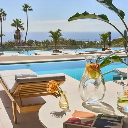 Royal Hideaway Corales 5* Costa Adeje