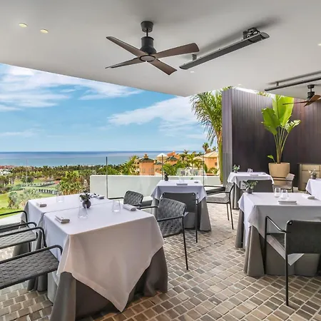 Royal Hideaway Corales Otel Costa Adeje