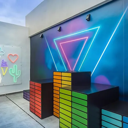 Royal Hideaway Corales Hotel Costa Adeje (Tenerife)