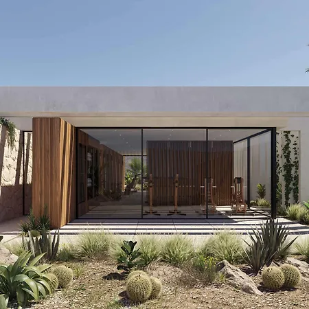 Royal Hideaway Corales Otel 5*