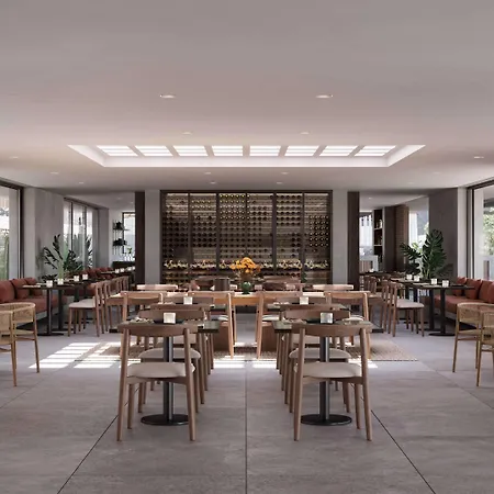 호텔 Royal Hideaway Corales 5*