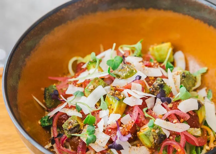 Royal Hideaway Corales מלון