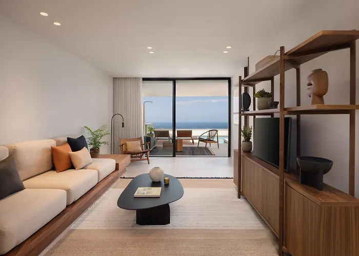 Royal Hideaway Corales מלון אדחה