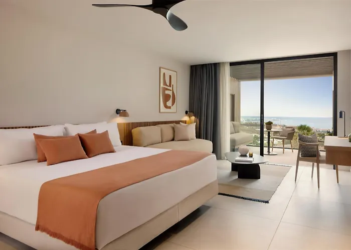 Royal Hideaway Corales Hotel