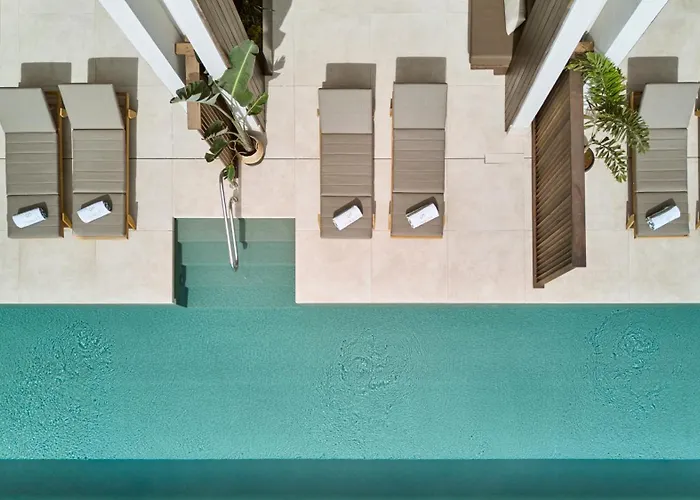 Royal Hideaway Corales 5*