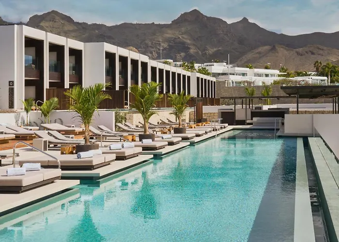 Royal Hideaway Corales Costa Adeje (Tenerife)