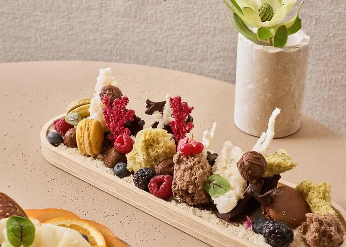 Royal Hideaway Corales מלון 5*