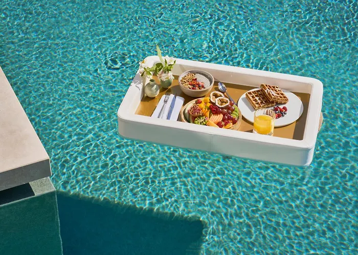 מלון Royal Hideaway Corales