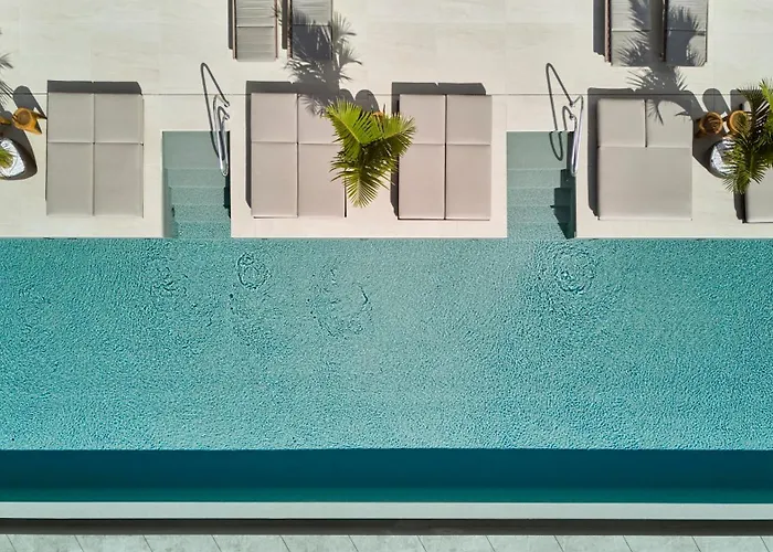 מלון Royal Hideaway Corales אדחה