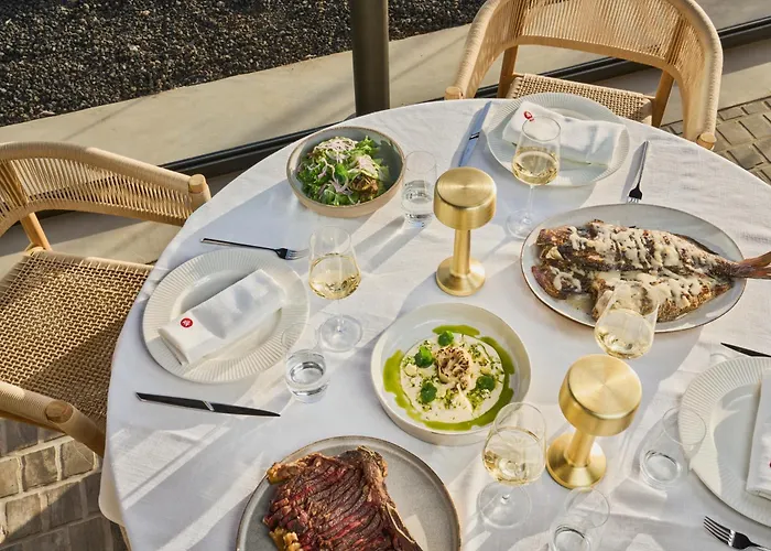 Royal Hideaway Corales Costa Adeje (Tenerife)