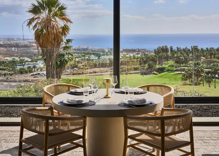 Royal Hideaway Corales Costa Adeje (Tenerife)