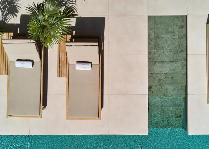 Hotel Royal Hideaway Corales 5*