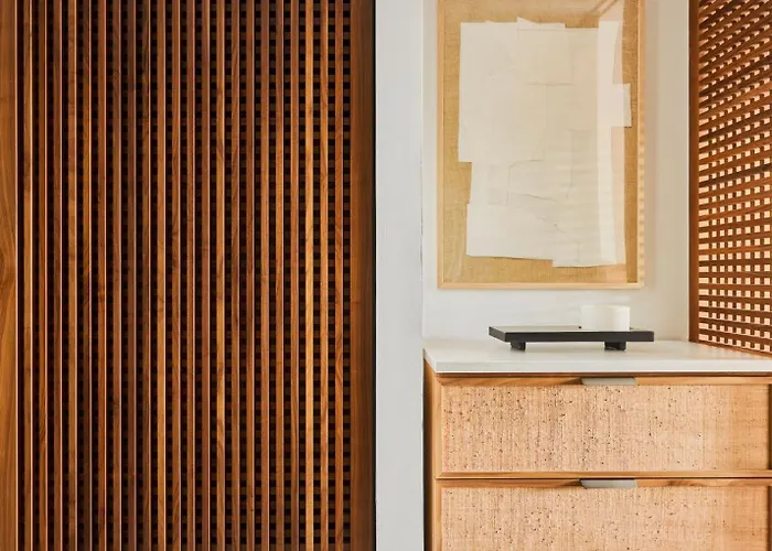 Royal Hideaway Corales מלון