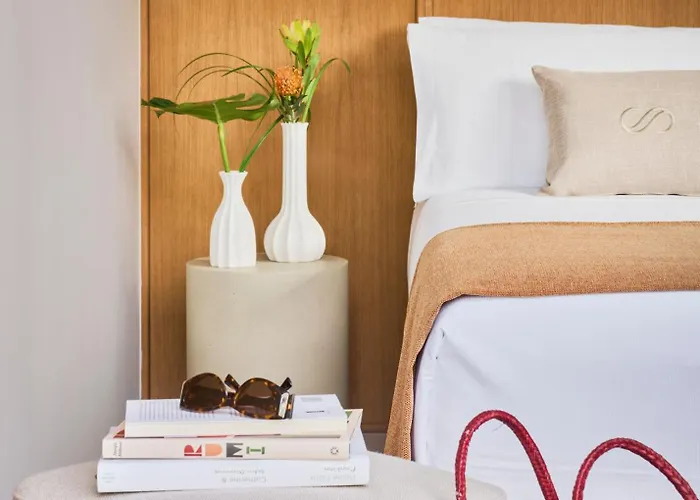 Hotel Royal Hideaway Corales Costa Adeje (Tenerife)