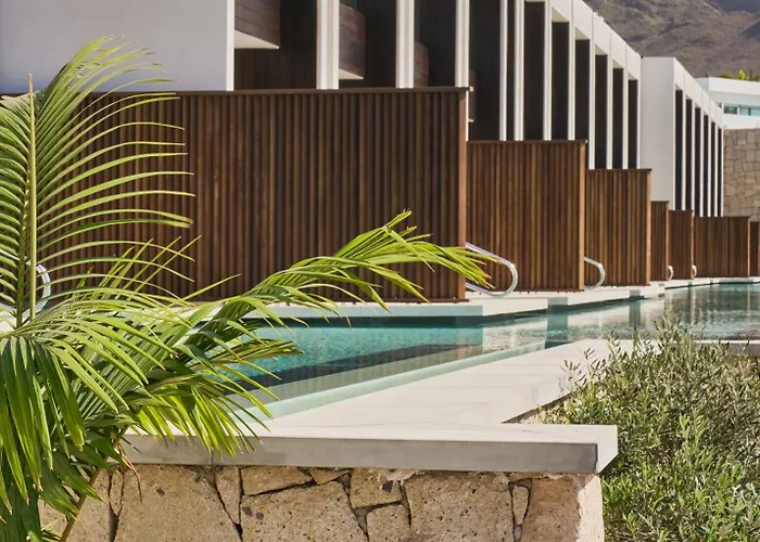 Royal Hideaway Corales 5* Costa Adeje (Tenerife)