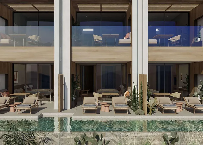 Royal Hideaway Corales 5* Costa Adeje (Tenerife)