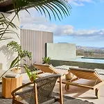 Royal Hideaway Corales Szálloda Costa Adeje (Tenerife)