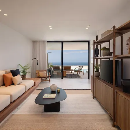 Royal Hideaway Corales Hotel Costa Adeje (Tenerife)