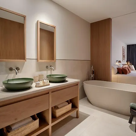 Royal Hideaway Corales 아데제