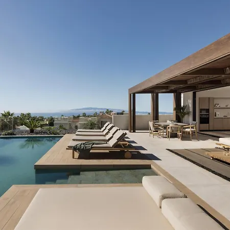 Royal Hideaway Corales Hotel Costa Adeje (Tenerife)