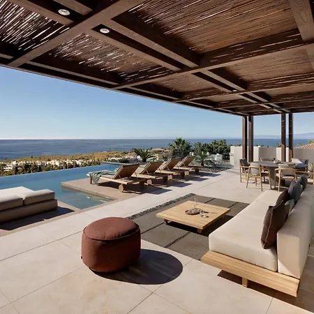 Ξενοδοχείο Royal Hideaway Corales Costa Adeje (Tenerife)