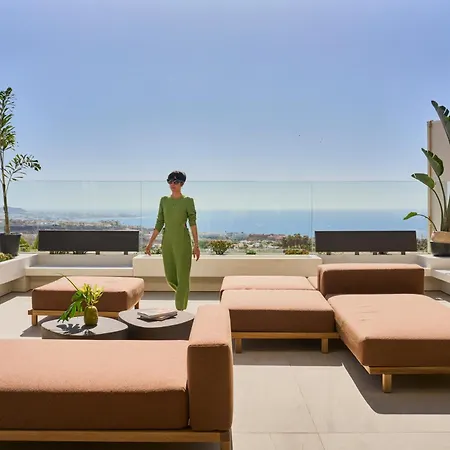 ホテル Royal Hideaway Corales 5*