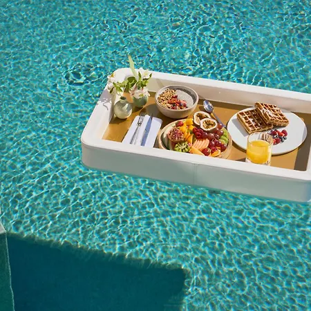Szálloda Royal Hideaway Corales
