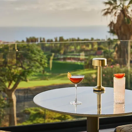 Royal Hideaway Corales Costa Adeje (Tenerife)