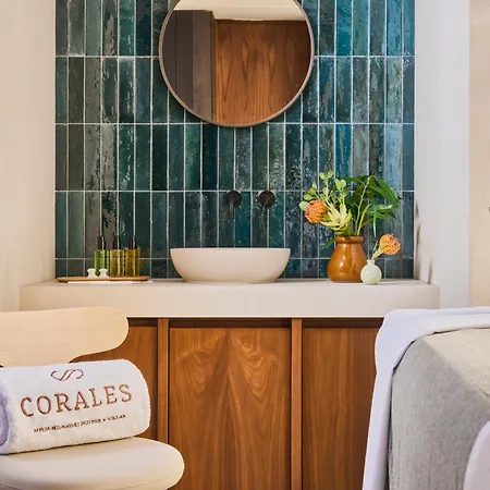 ホテル Royal Hideaway Corales