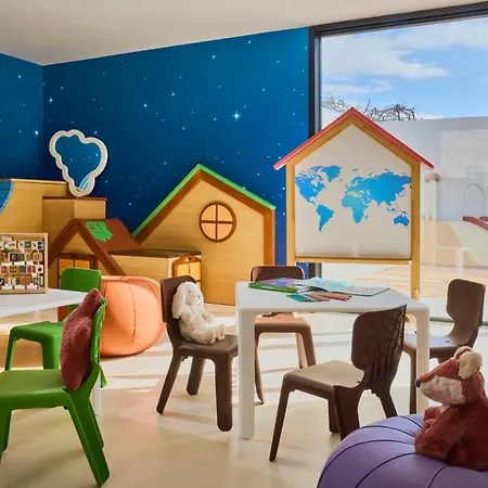 Hotel Royal Hideaway Corales