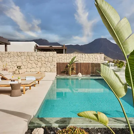 Ξενοδοχείο Royal Hideaway Corales 5*