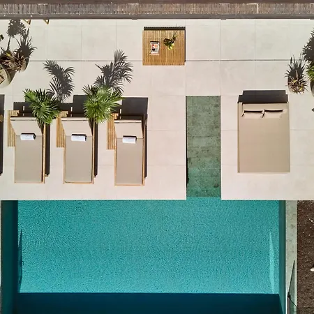 Royal Hideaway Corales 5*