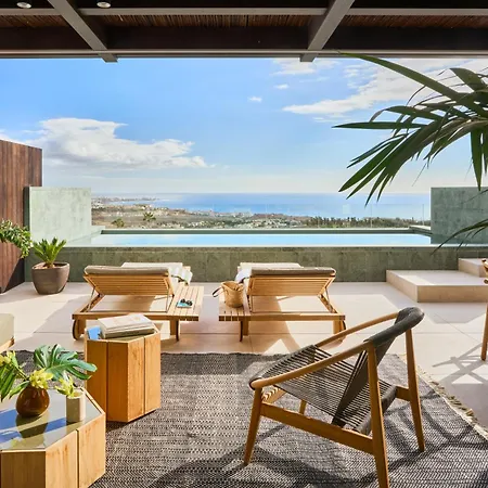 Szálloda Royal Hideaway Corales 5*