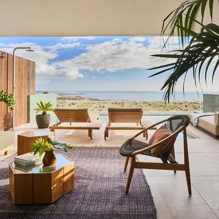 Royal Hideaway Corales ホテル 5*