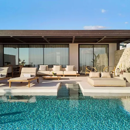 Szálloda Royal Hideaway Corales Costa Adeje (Tenerife)