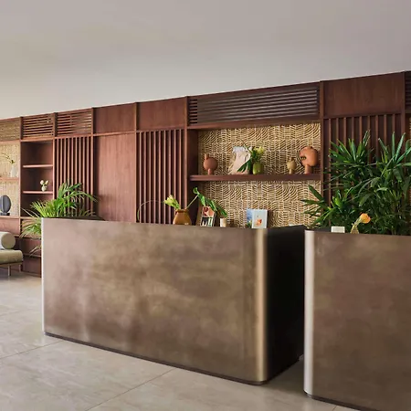 Royal Hideaway Corales Szálloda 5*