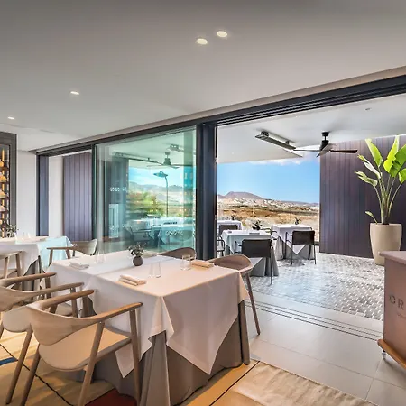 Royal Hideaway Corales Costa Adeje (Tenerife)