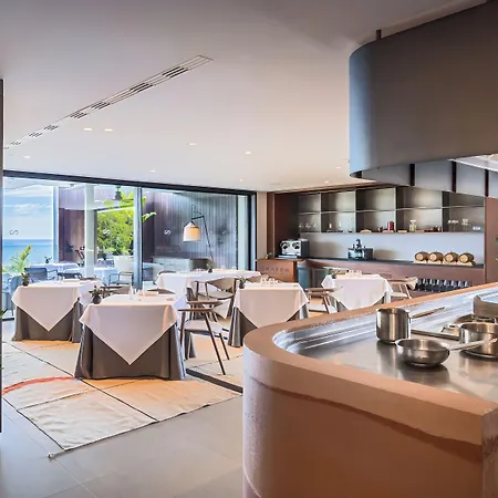 Royal Hideaway Corales Costa Adeje (Tenerife)