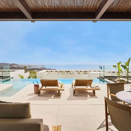 Royal Hideaway Corales Szálloda