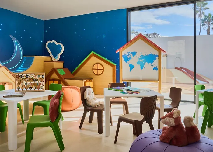 Hotel Royal Hideaway Corales